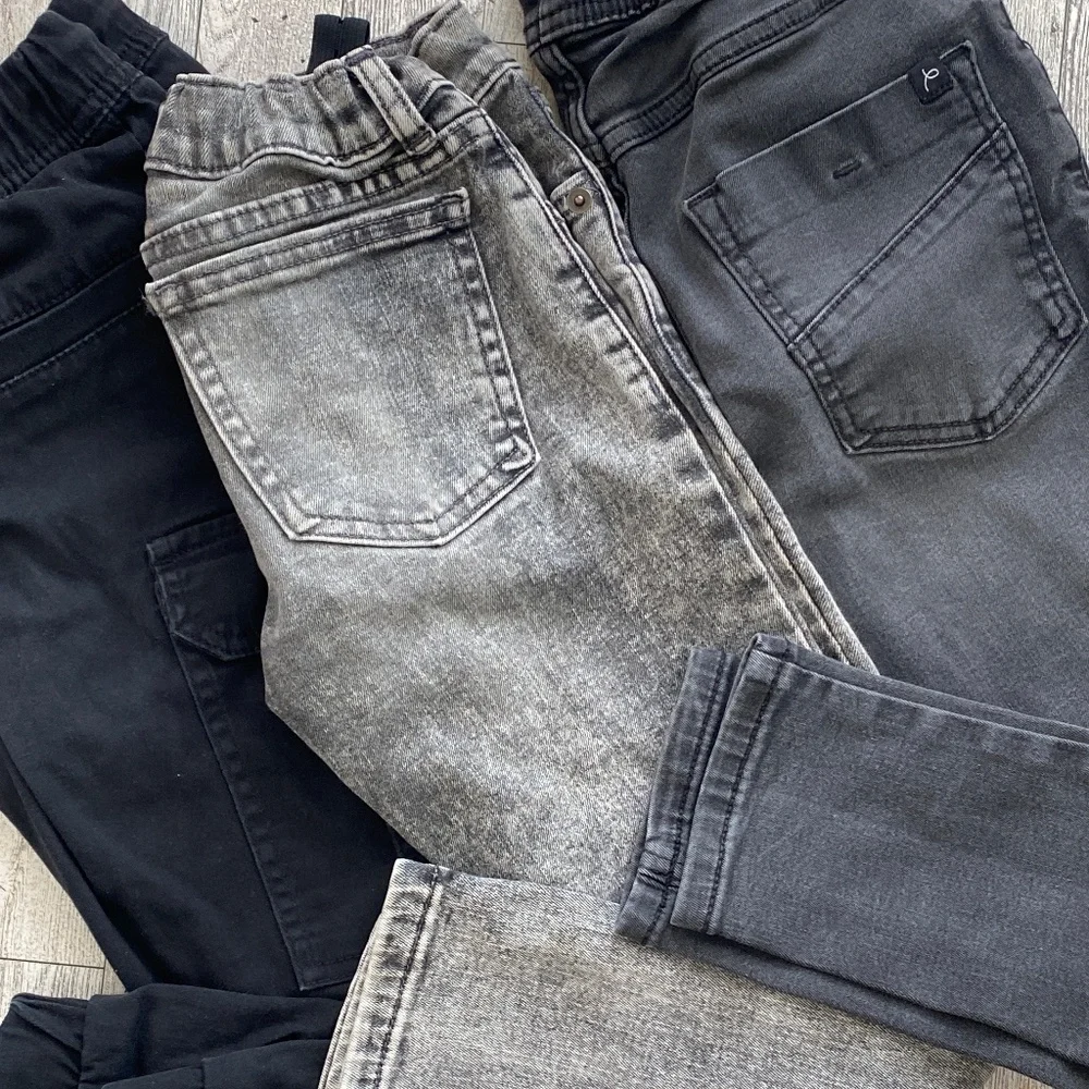 Boys Pants Bundle Deal - Picture 1 of 4